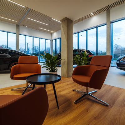 Reference Autocent CZ s.r.o.