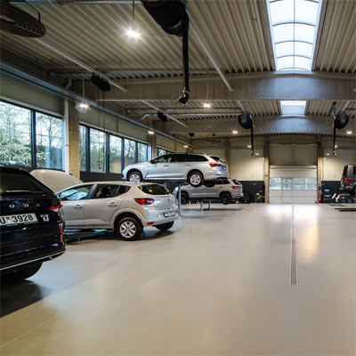 Reference Autocent CZ s.r.o.