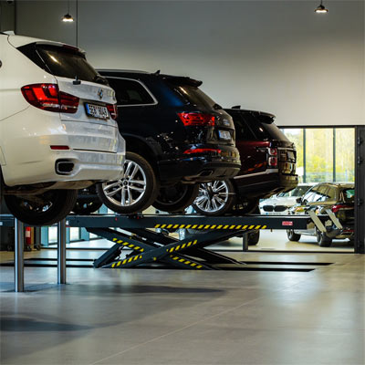 Reference Autocent CZ s.r.o.