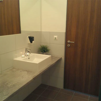 Reference Davidův mlýn