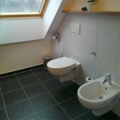 Reference Davidův mlýn