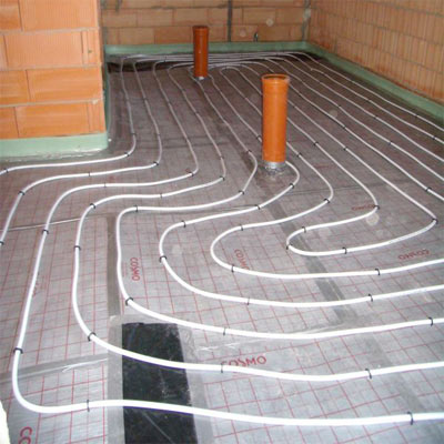 Reference Davidův mlýn