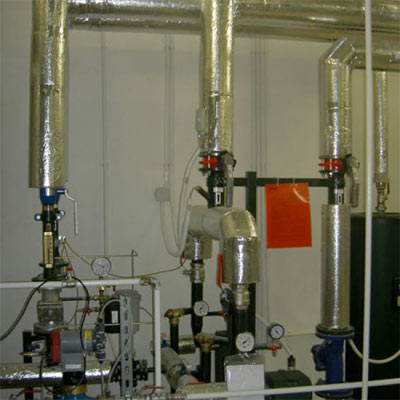 Reference Sport centrum Dubina