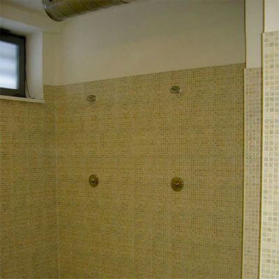 Reference Sport centrum Dubina